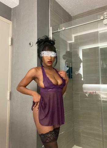 Jocy, 29  female escort, Chattanooga