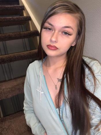 Snow, 23  female escort, Chattanooga