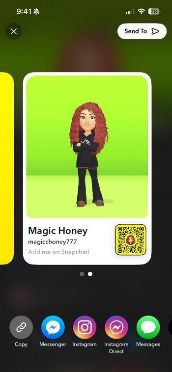 Magicc, 20  female escort, Chattanooga