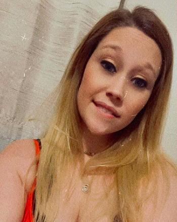 Hailey Merritt, 29  female escort, Chattanooga