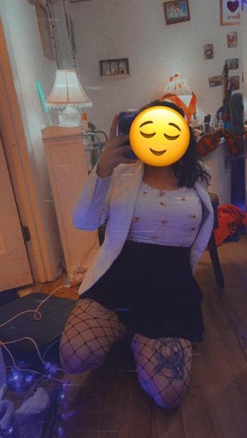 Crybaby, 36  female escort, Chattanooga