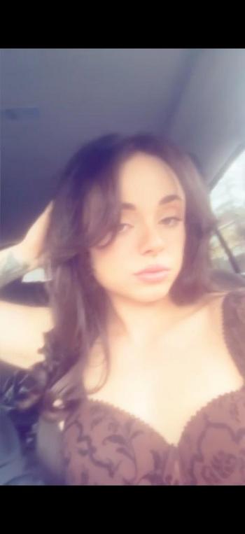 Jada, 22  female escort, Chattanooga