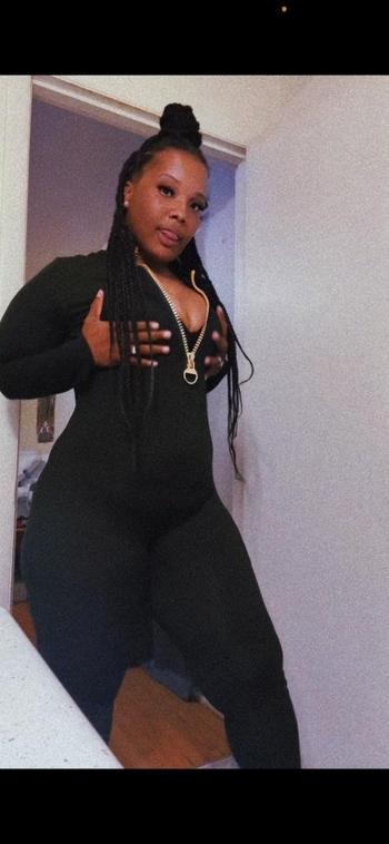 Ebony, 28  female escort, Chattanooga