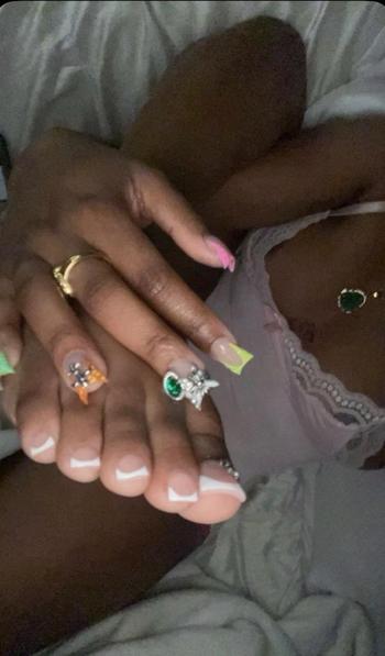 Unique, 22  female escort, Chattanooga