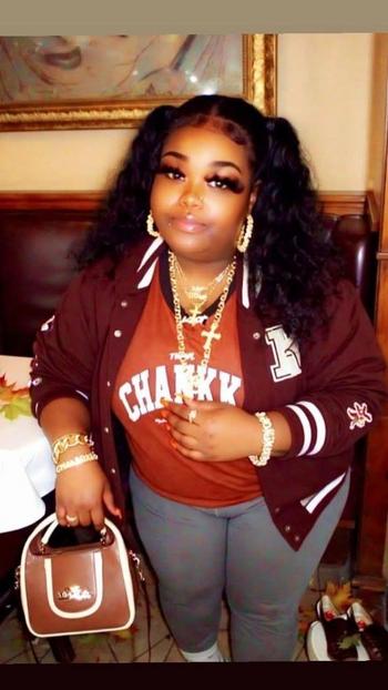 BIG CHANKKKKA, 28  female escort, Chattanooga