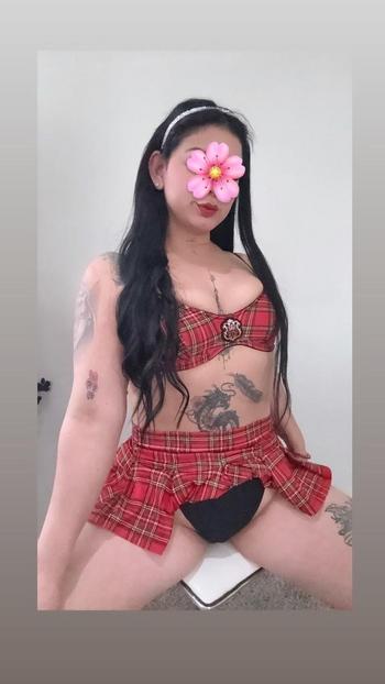 Nikol, 29  female escort, Chattanooga