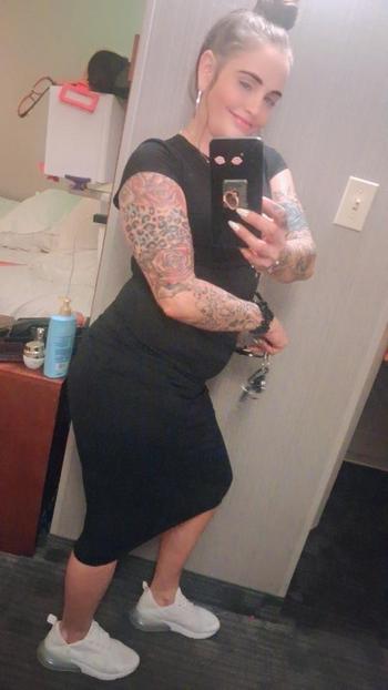 Lindsay, 35  female escort, Chattanooga