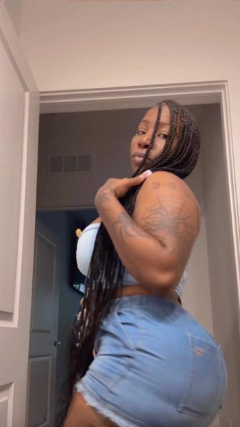 Mocha, 28  female escort, Chattanooga